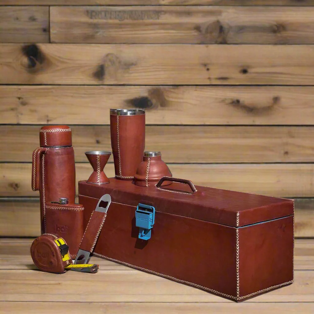 Los Hombres | Tool Box - Image 3
