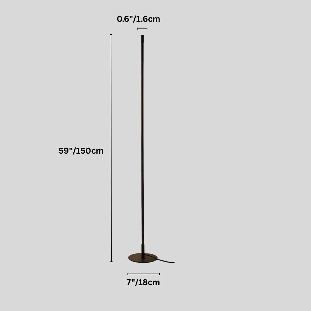 Lotif Floor Lamp - Image 11
