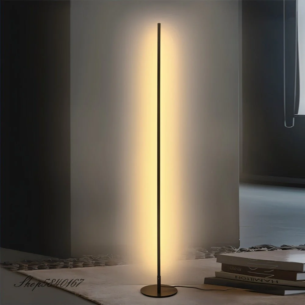 Lotif Floor Lamp - Image 4