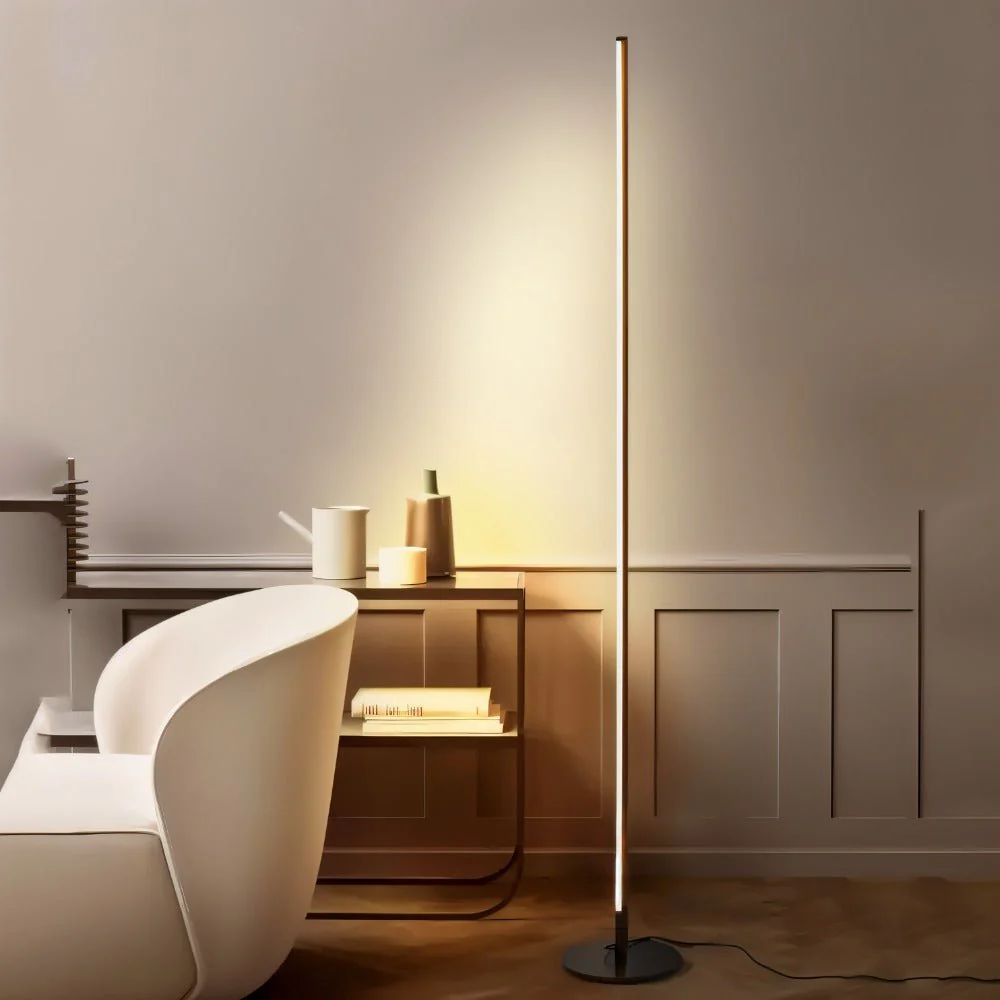 Lotif Floor Lamp - Image 5