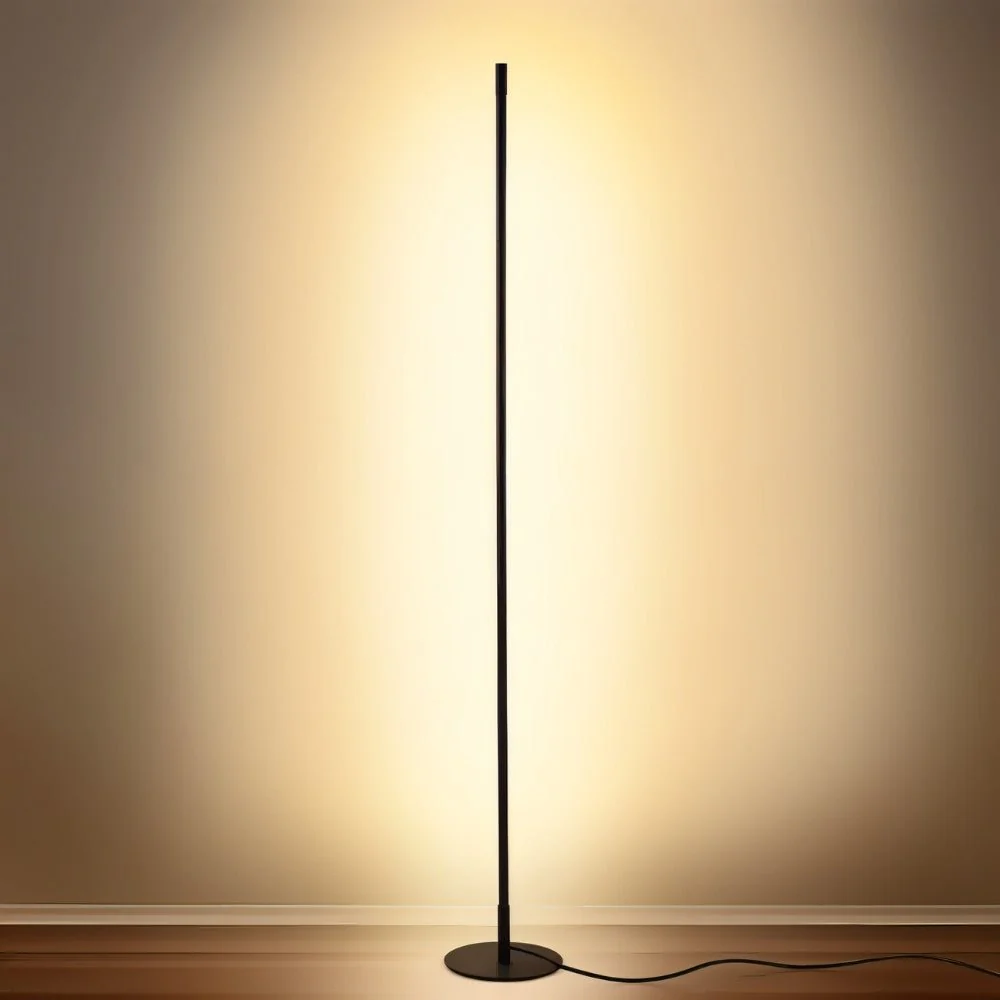 Lotif Floor Lamp - Image 7