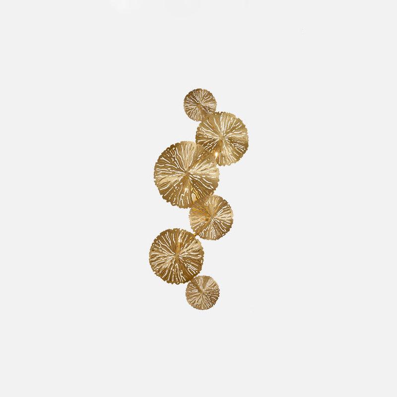 Lotus Leaf Wall Sconce - Image 33