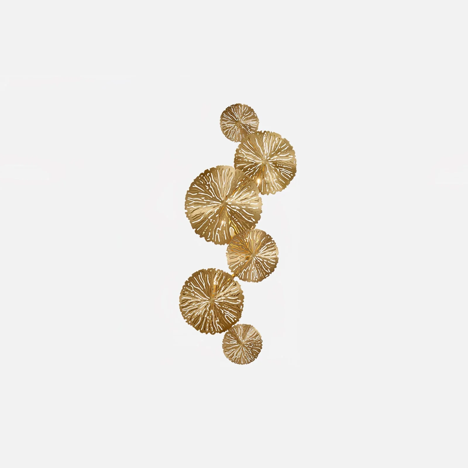 Lotus Leaf Wall Sconce - Image 52