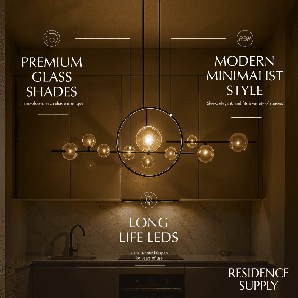 Louisa Chandelier - Image 2