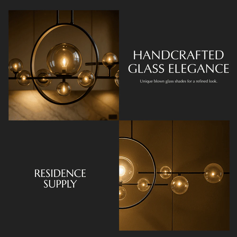 Louisa Chandelier - Image 3