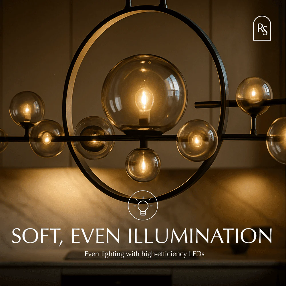 Louisa Chandelier - Image 5