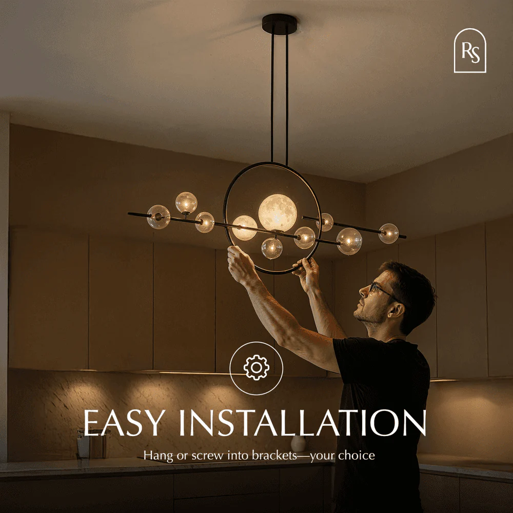 Louisa Chandelier - Image 6