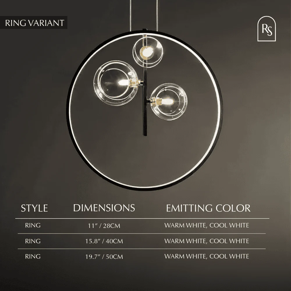 Louisa Chandelier - Image 8