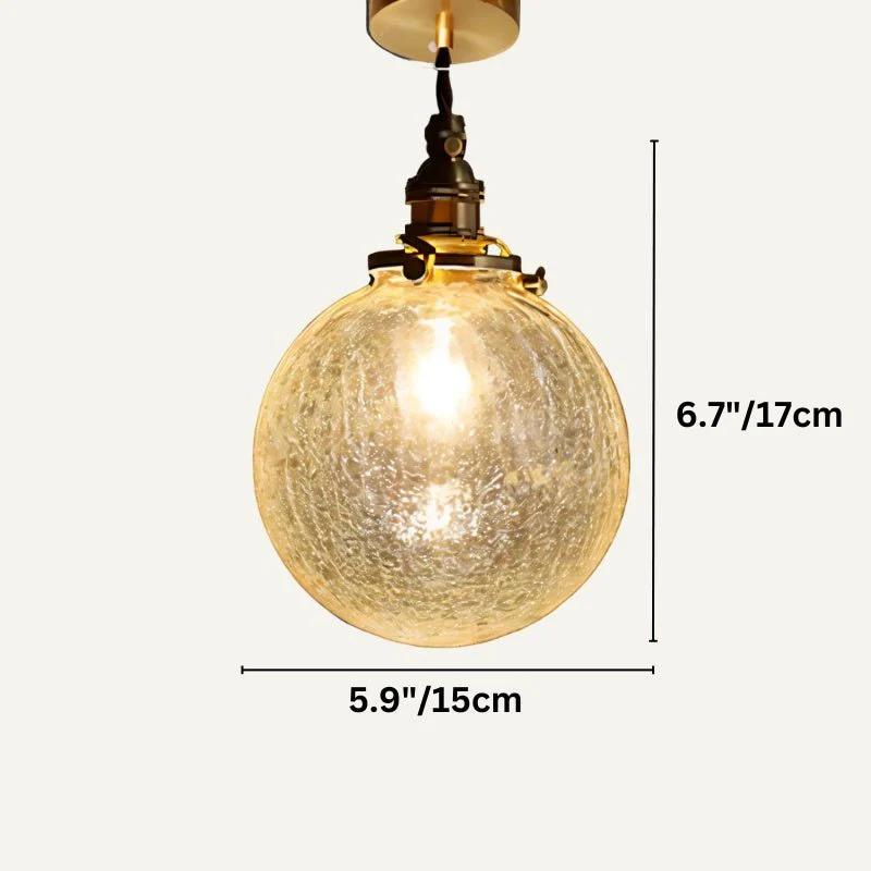 Louise Pendant Light - Image 10