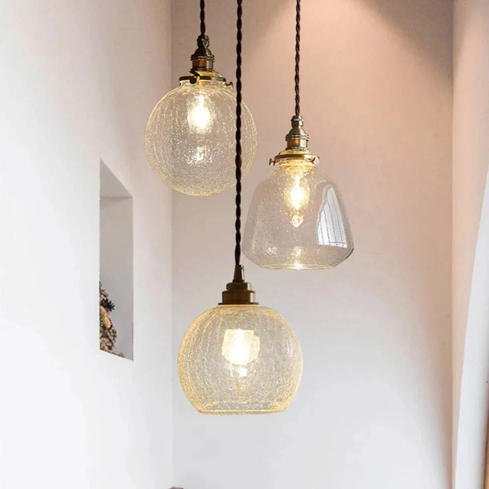 Louise Pendant Light - Image 2