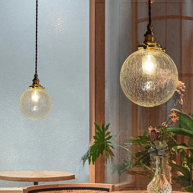 Louise Pendant Light - Image 4