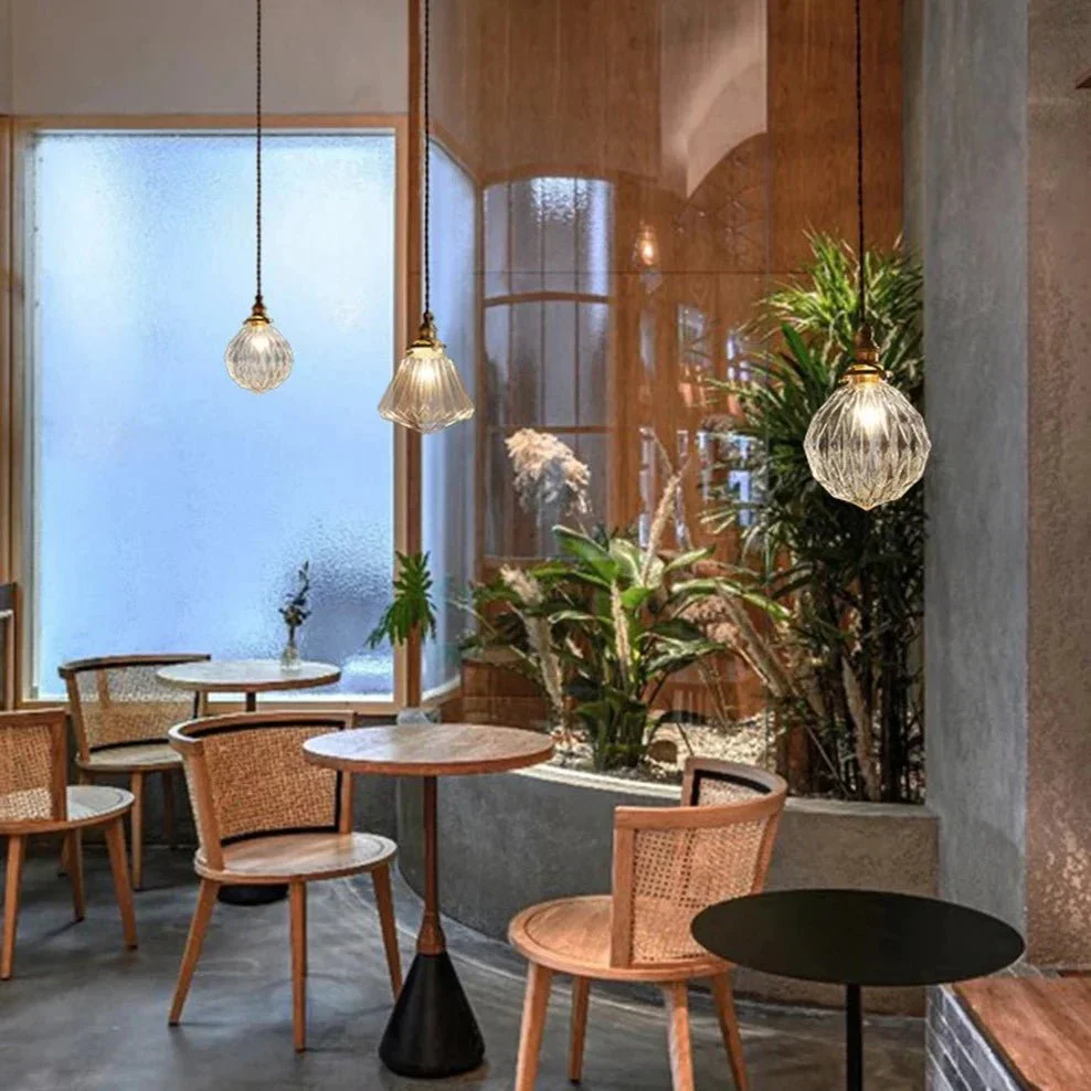 Louise Pendant Light - Image 5
