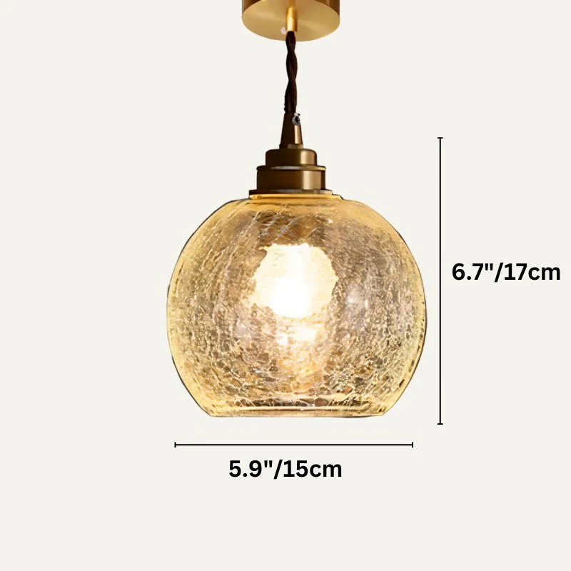 Louise Pendant Light - Image 7