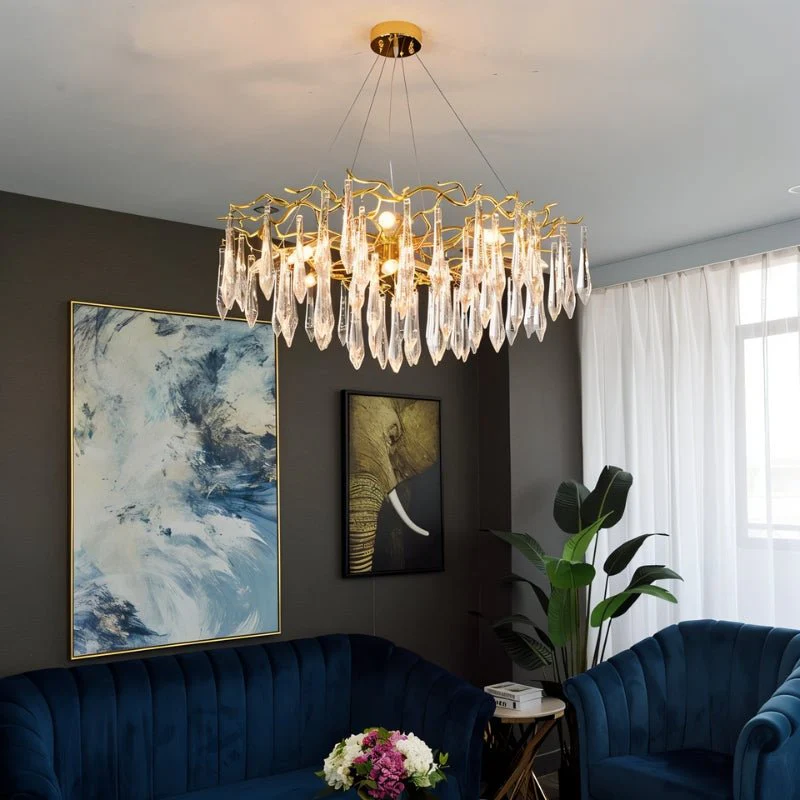 Lucaris Chandelier - Image 2