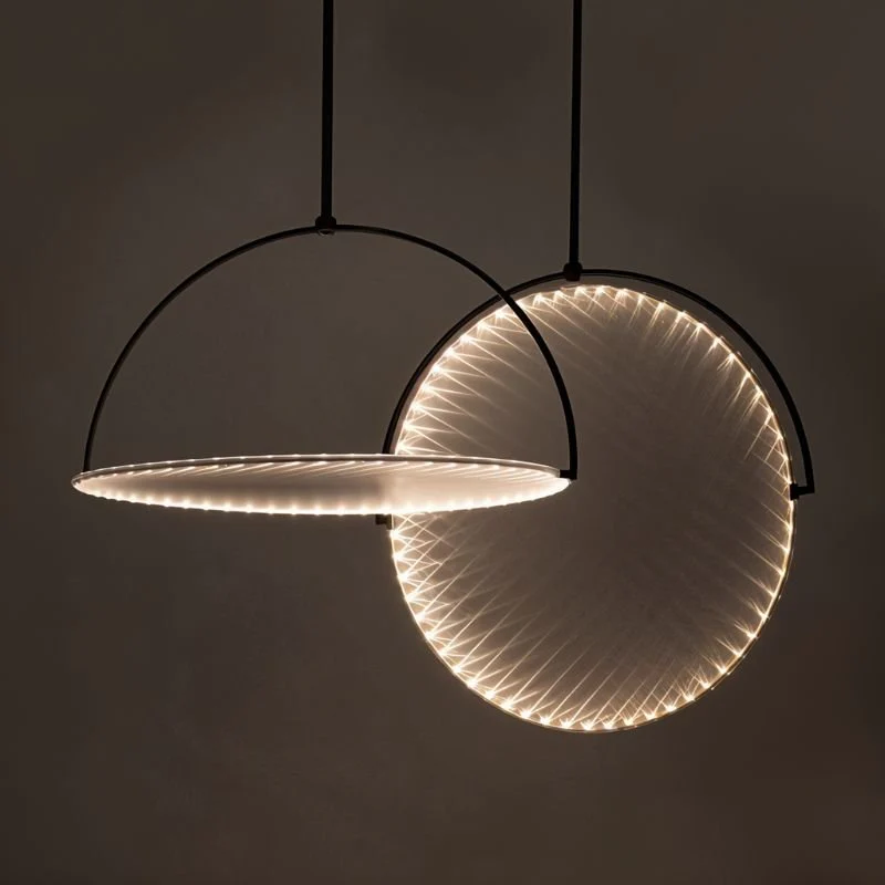 Luce Chandelier - Image 2