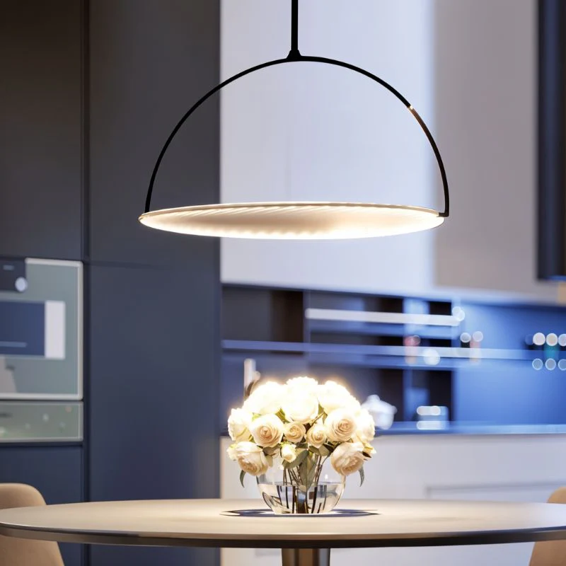 Luce Chandelier - Image 3