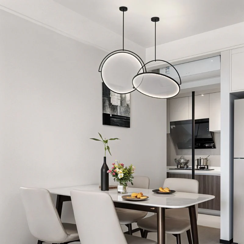 Luce Chandelier - Image 5