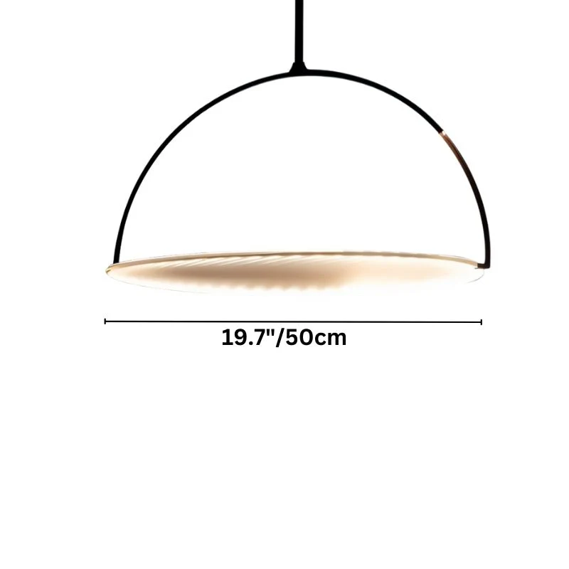 Luce Chandelier - Image 8