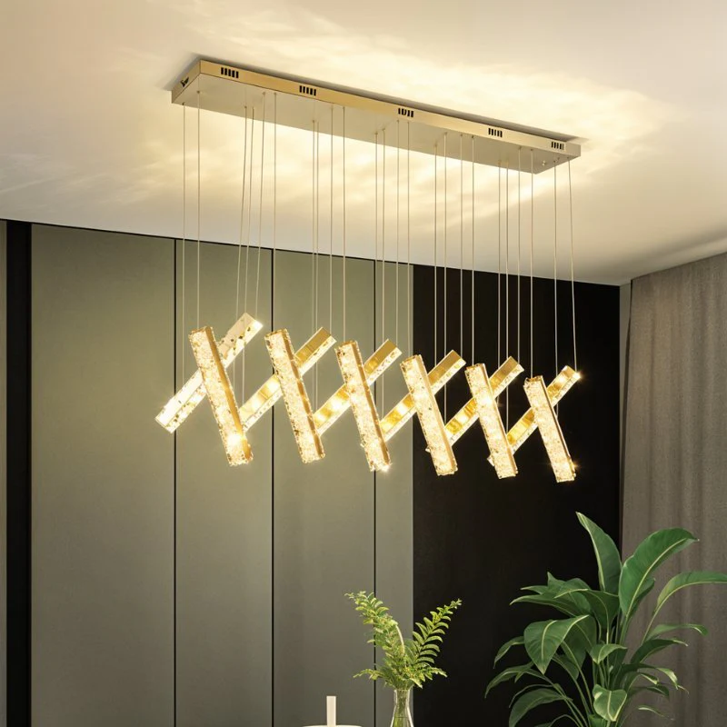 Lucente Chandelier
