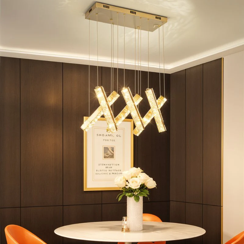 Lucente Chandelier - Image 2