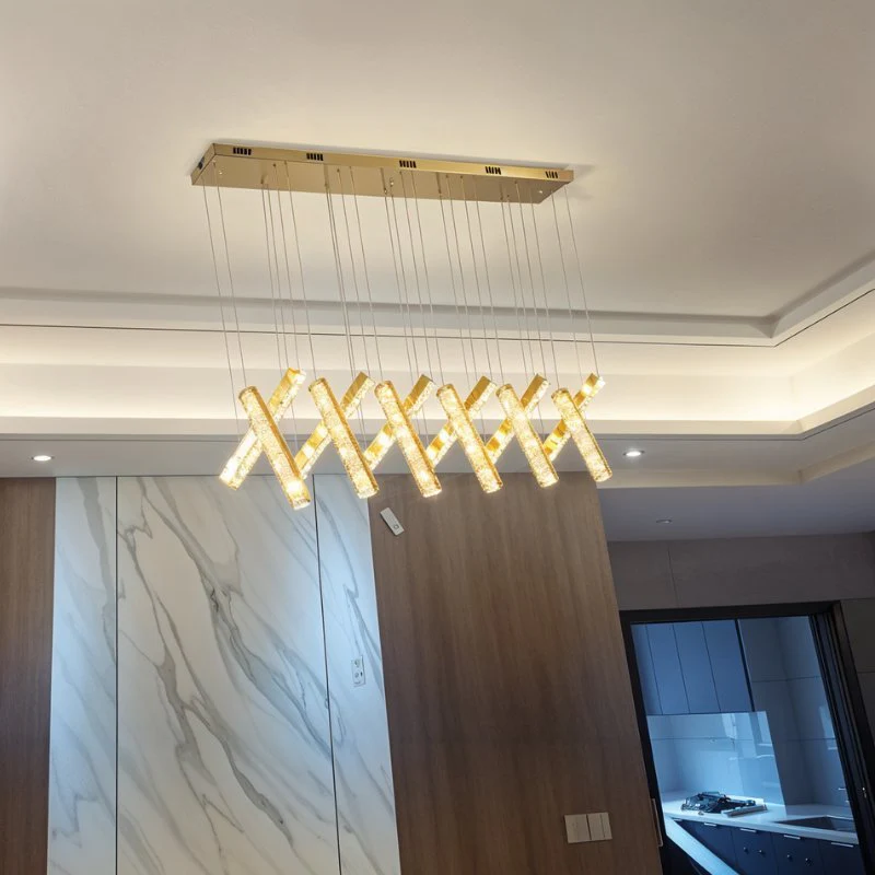 Lucente Chandelier - Image 3