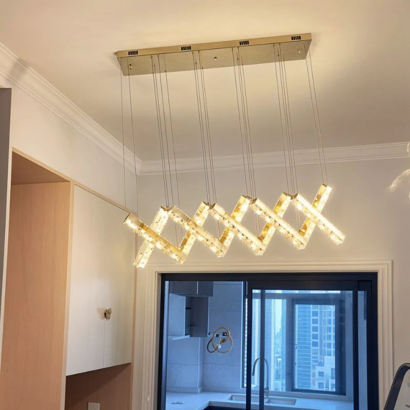 Lucente Chandelier - Image 4