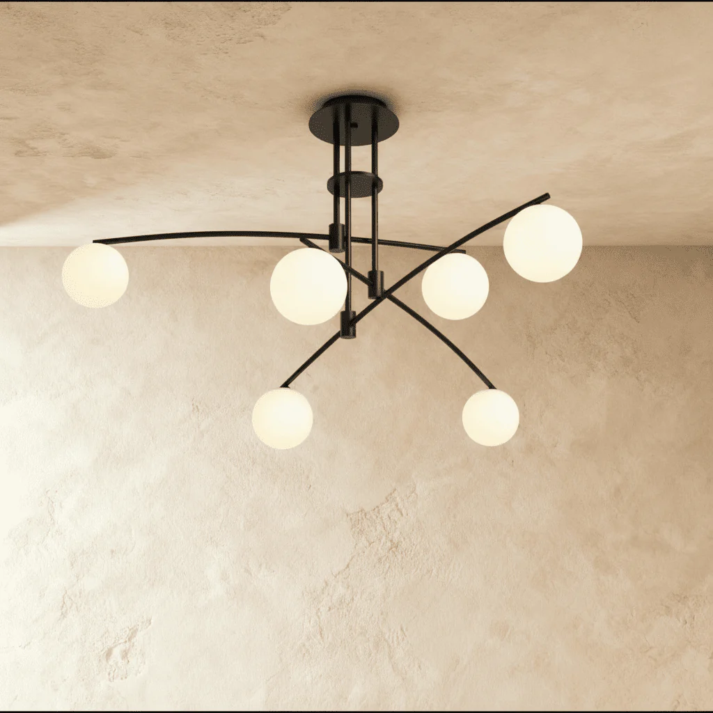 Lucet Ceiling Lamp