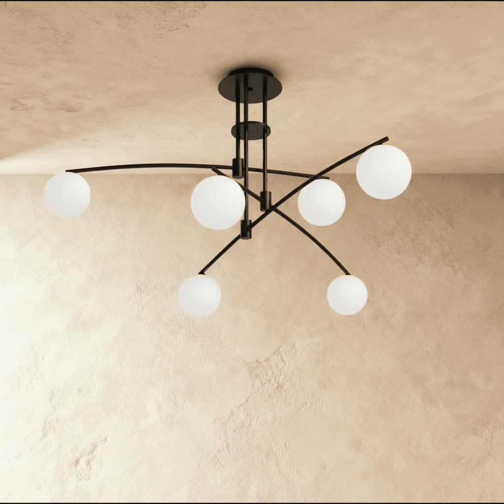 Lucet Ceiling Lamp - Image 2