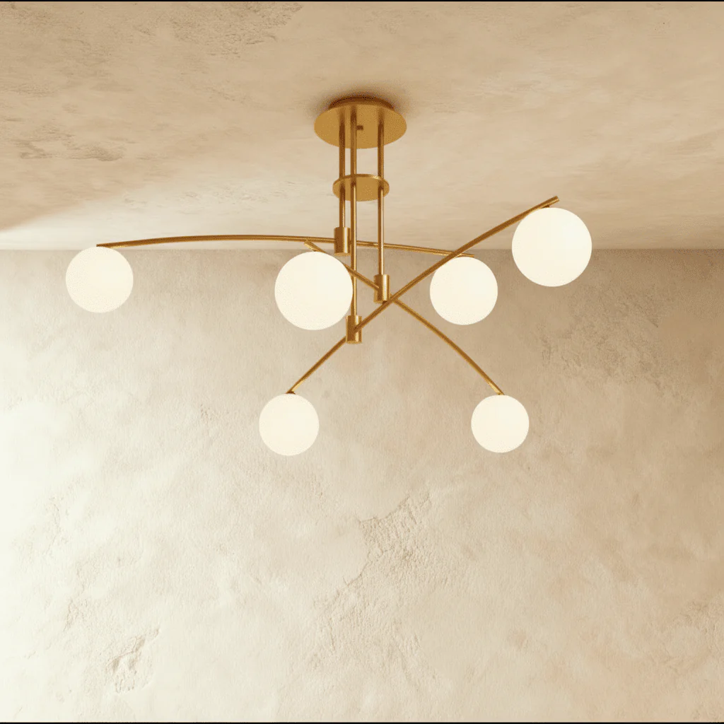 Lucet Ceiling Lamp - Image 3
