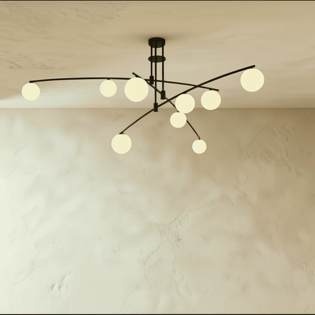 Lucet Ceiling Lamp - Image 4