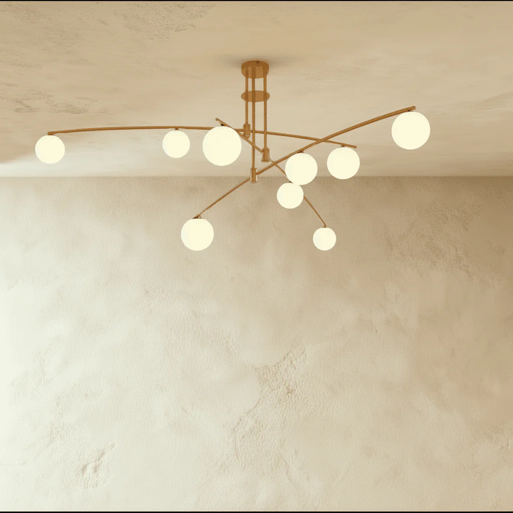 Lucet Ceiling Lamp - Image 5