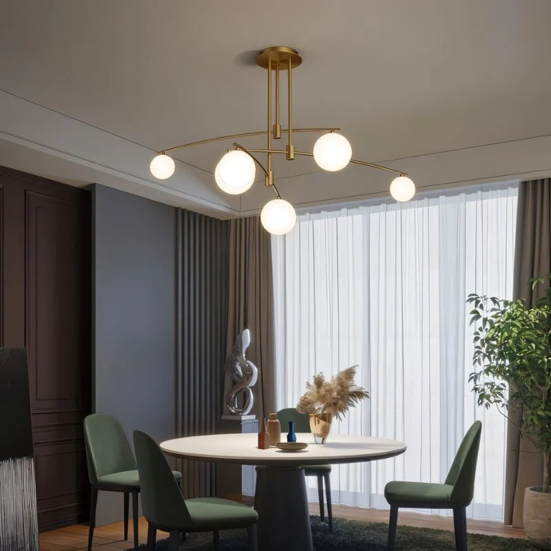 Lucet Ceiling Lamp - Image 8