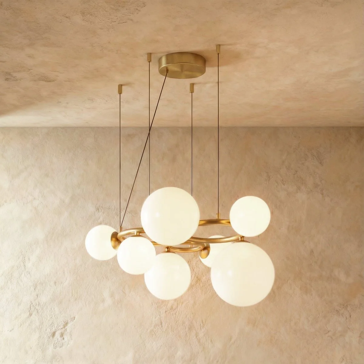 Lucienne Chandelier - Image 10