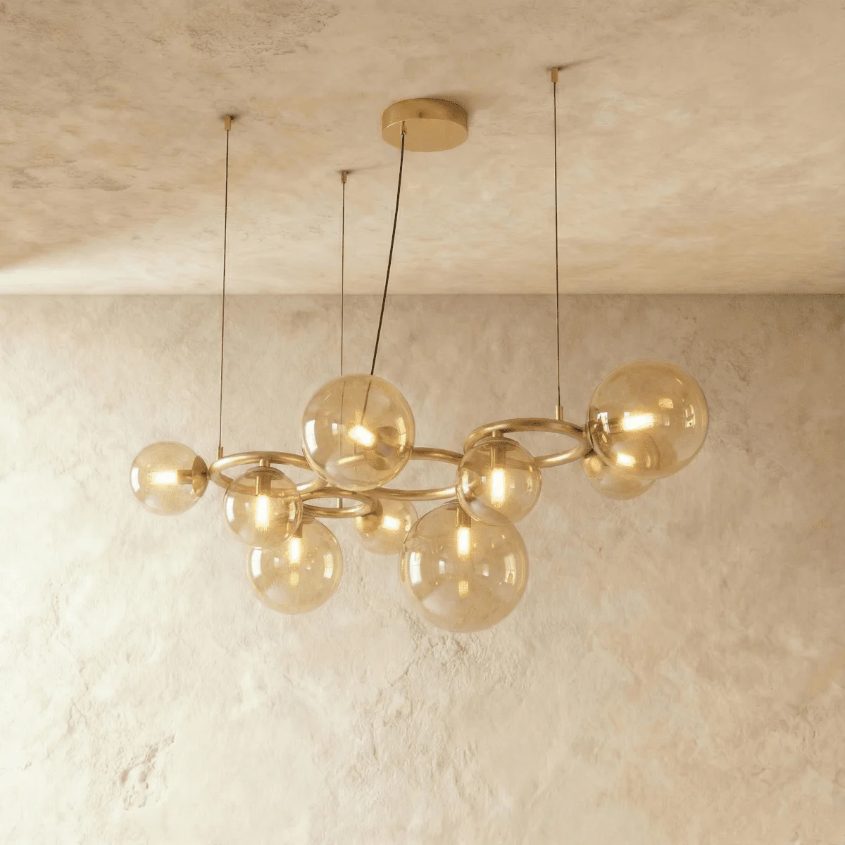 Lucienne Chandelier - Image 13