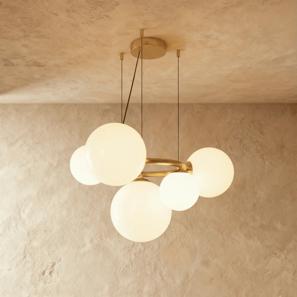 Lucienne Chandelier - Image 14