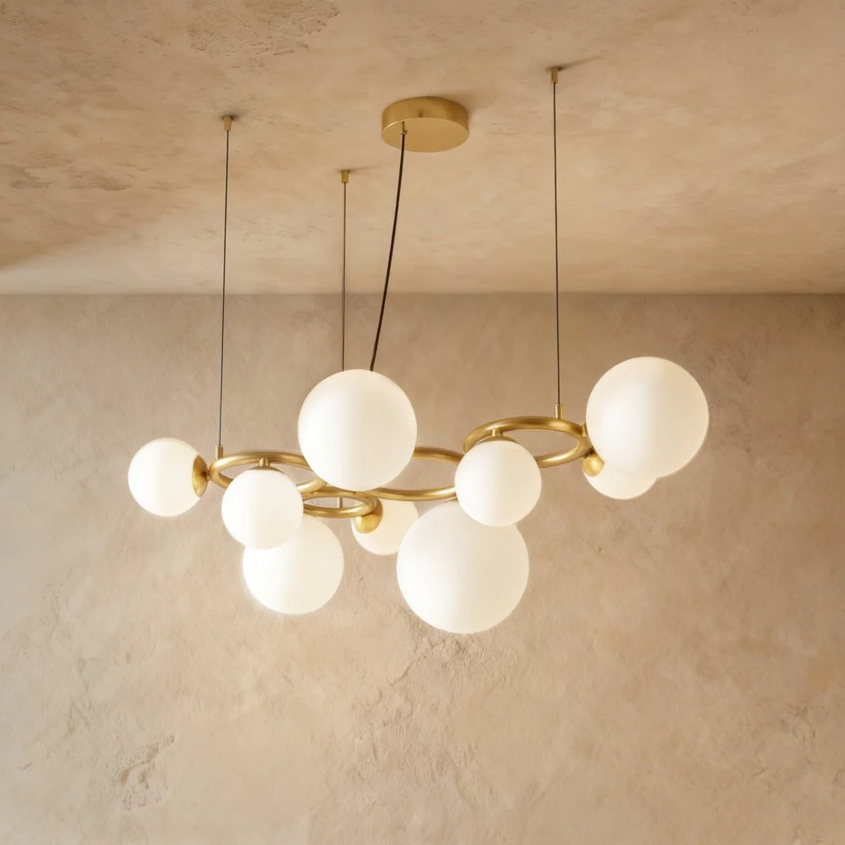 Lucienne Chandelier - Image 15