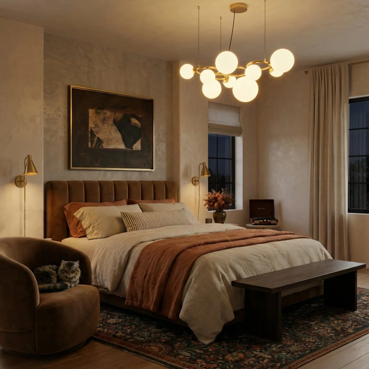 Lucienne Chandelier - Image 19