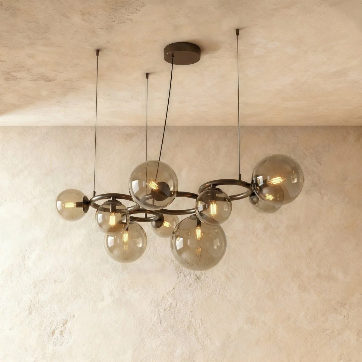 Lucienne Chandelier - Image 2