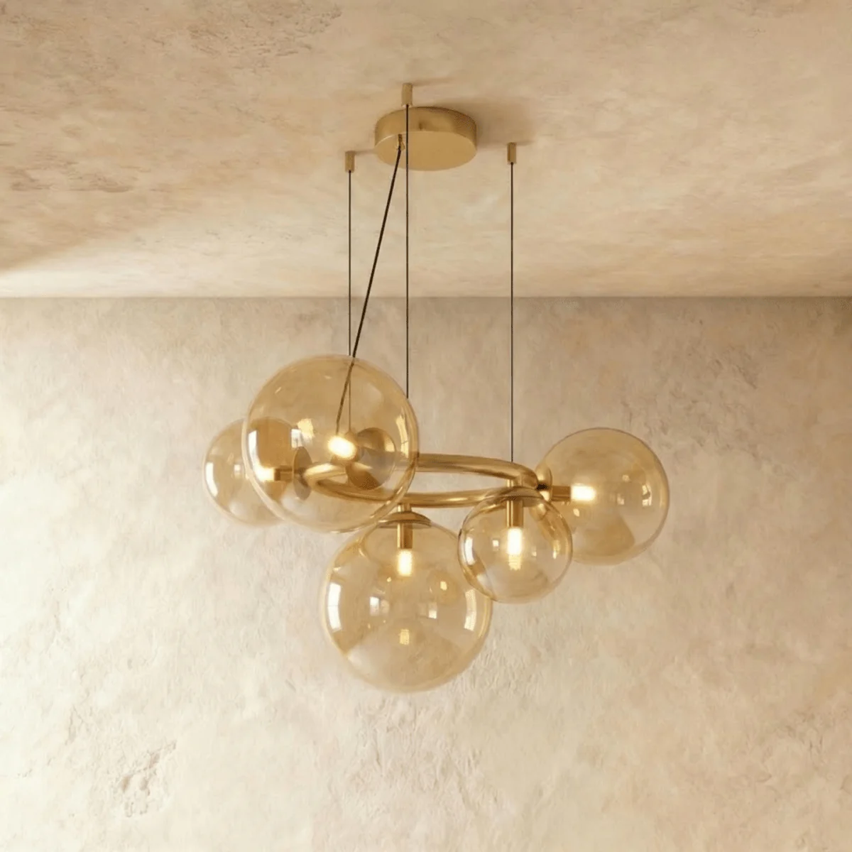 Lucienne Chandelier - Image 3