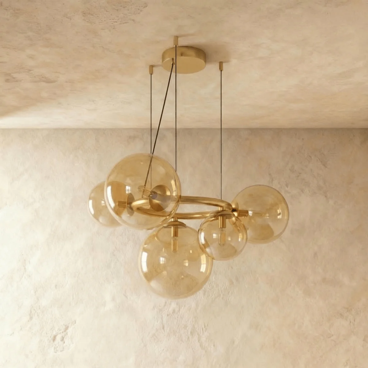 Lucienne Chandelier - Image 4