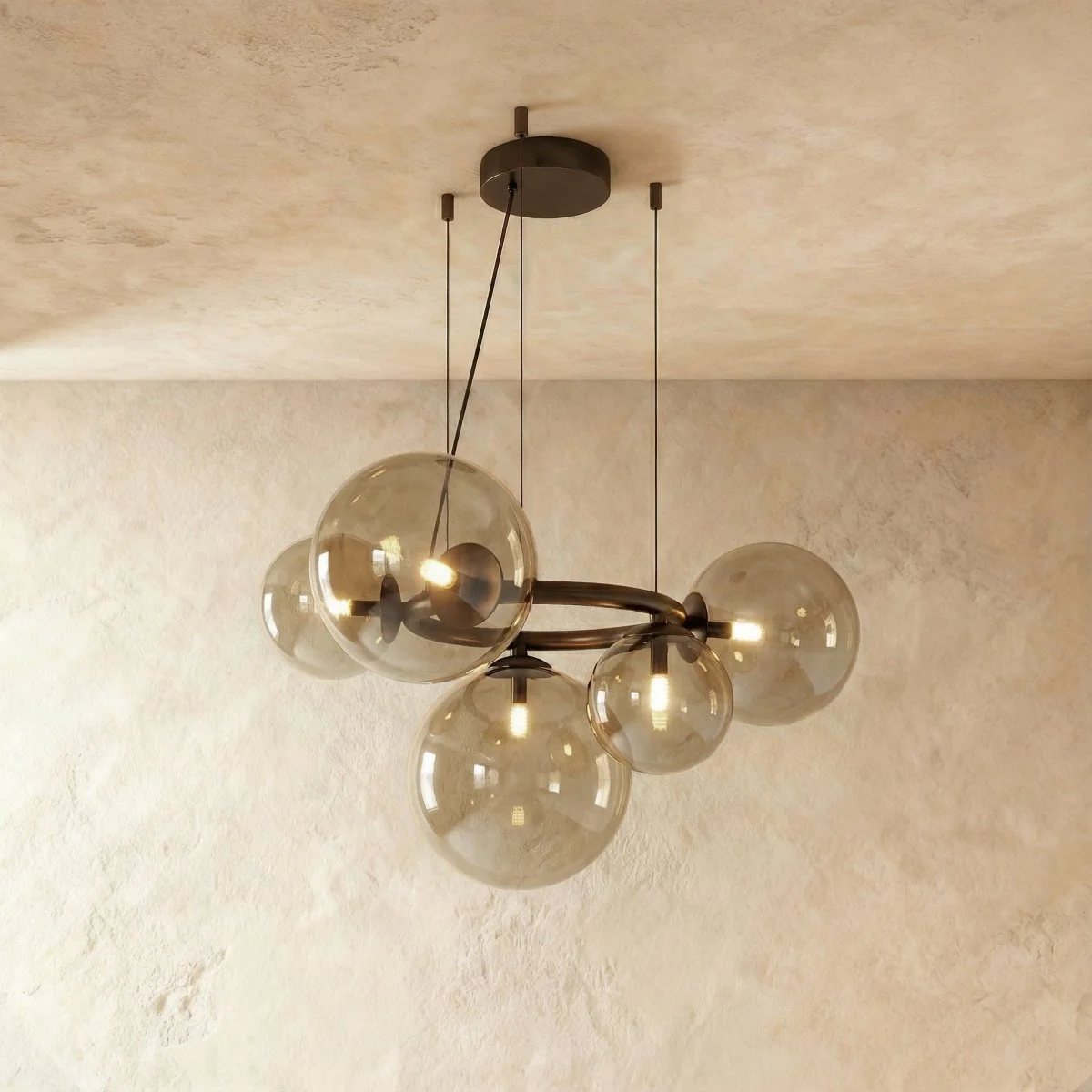 Lucienne Chandelier - Image 5