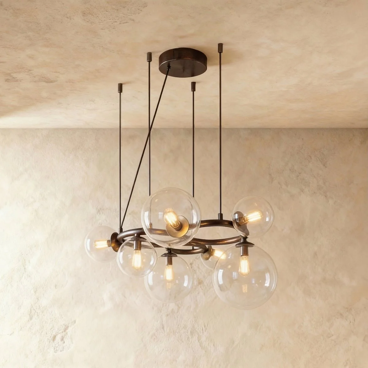 Lucienne Chandelier - Image 7