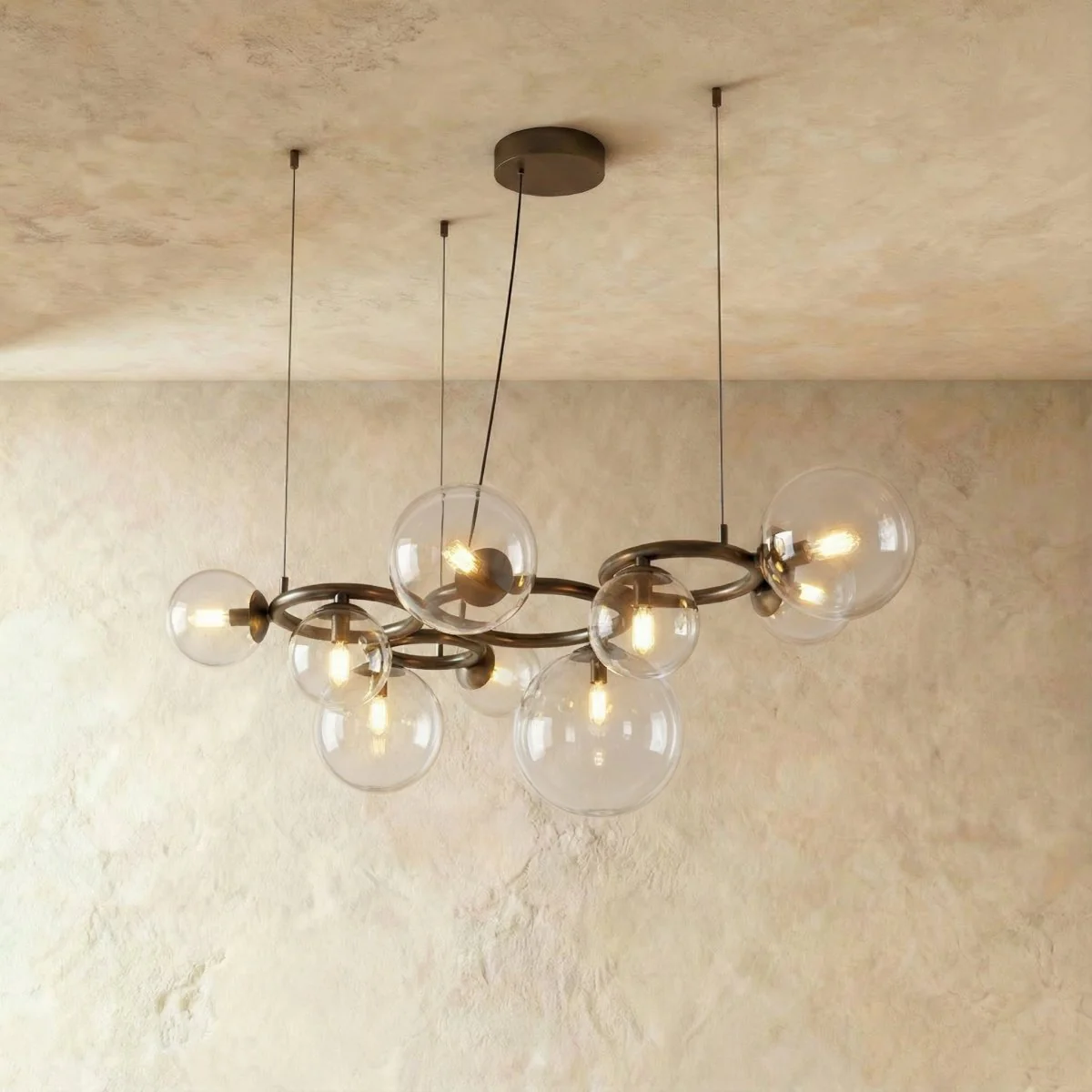 Lucienne Chandelier - Image 9