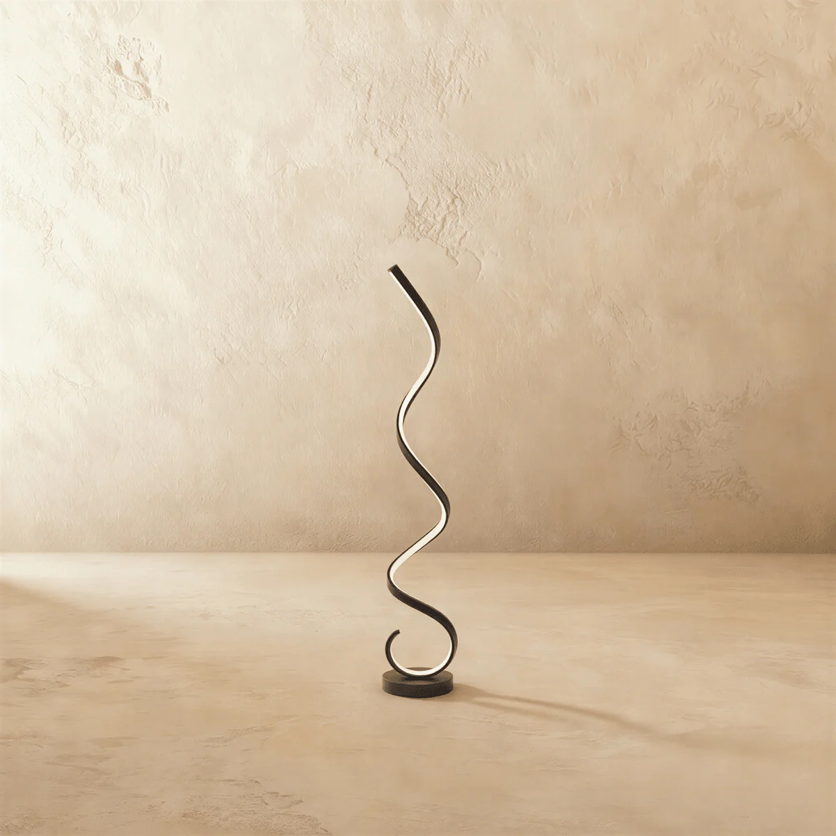 Lucius Floor Lamp - Image 2