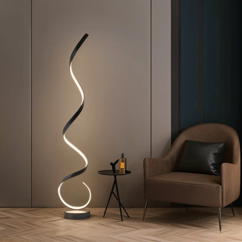 Lucius Floor Lamp - Image 6
