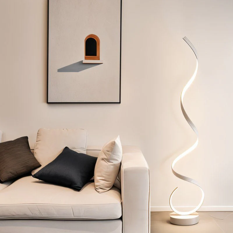 Lucius Floor Lamp - Image 8