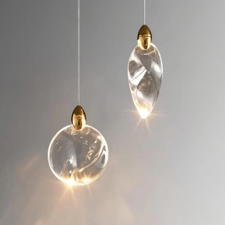 Lufina Pendant Light - Image 15
