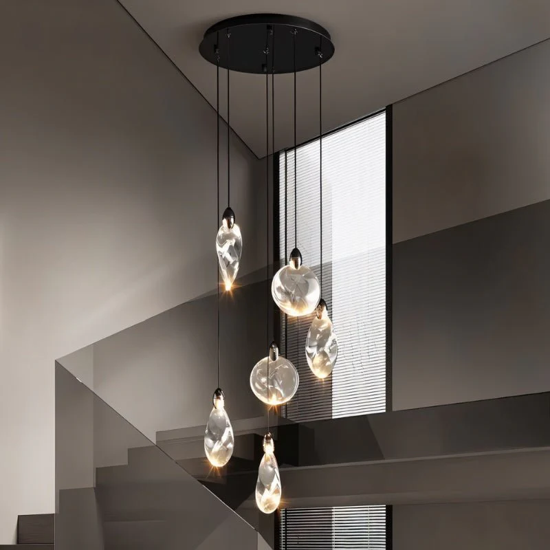 Lufina Pendant Light - Image 17