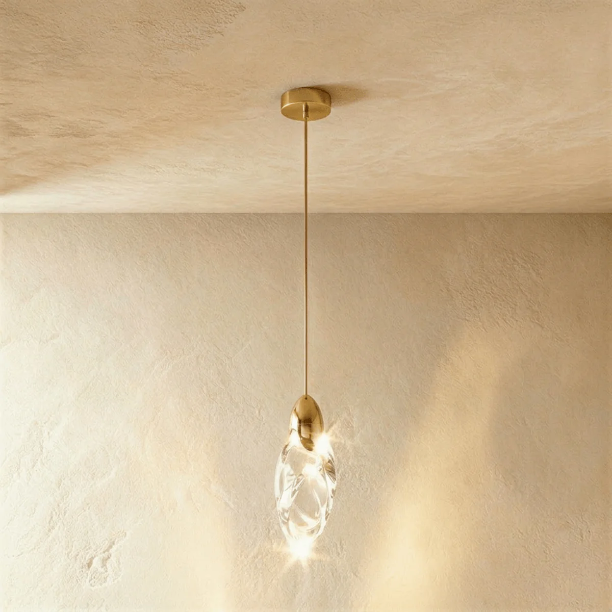 Lufina Pendant Light - Image 5