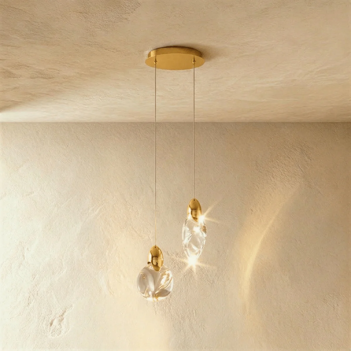 Lufina Pendant Light - Image 7
